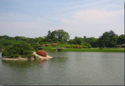 お茶会のご案内　辻利園